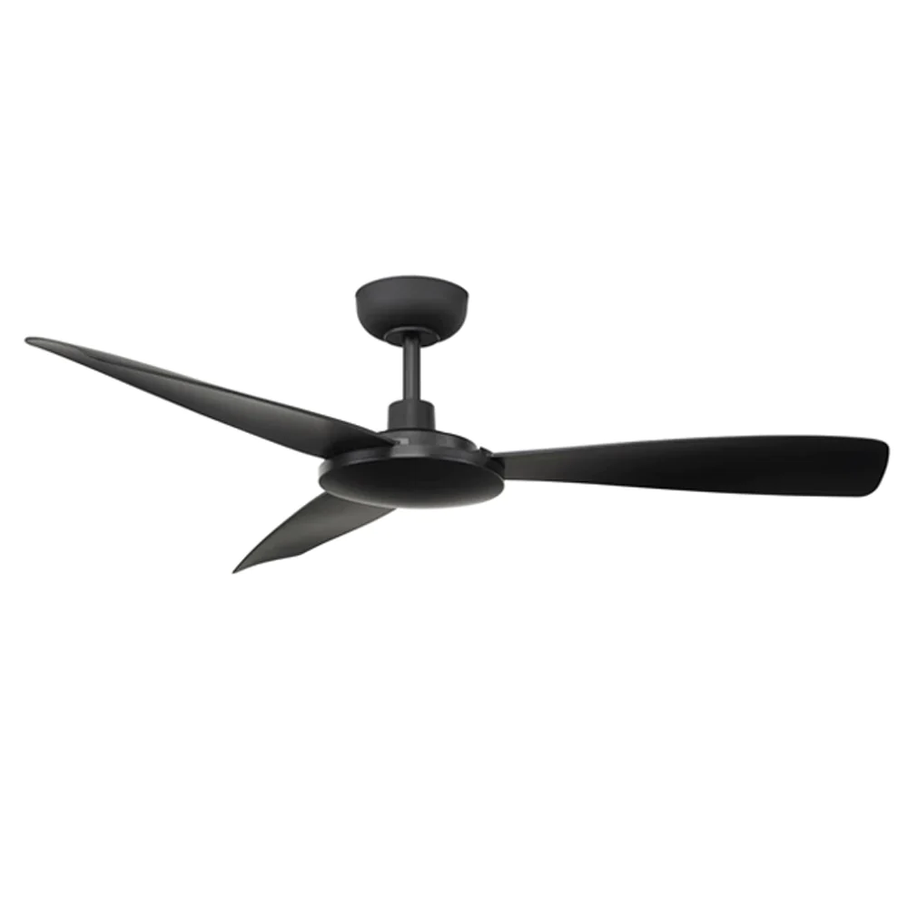 Product image of Mascot DC 52" Ceiling Fan Black