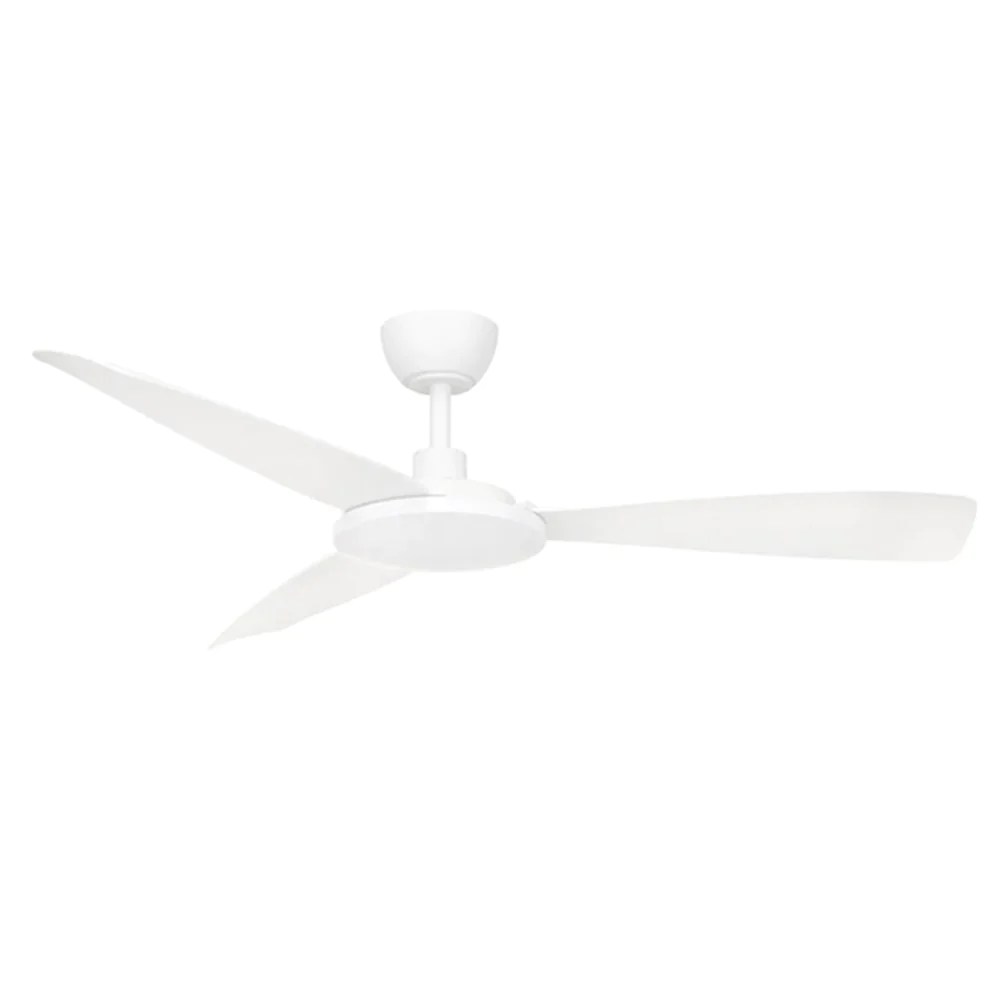 Product image of Mascot DC 52" Ceiling Fan White