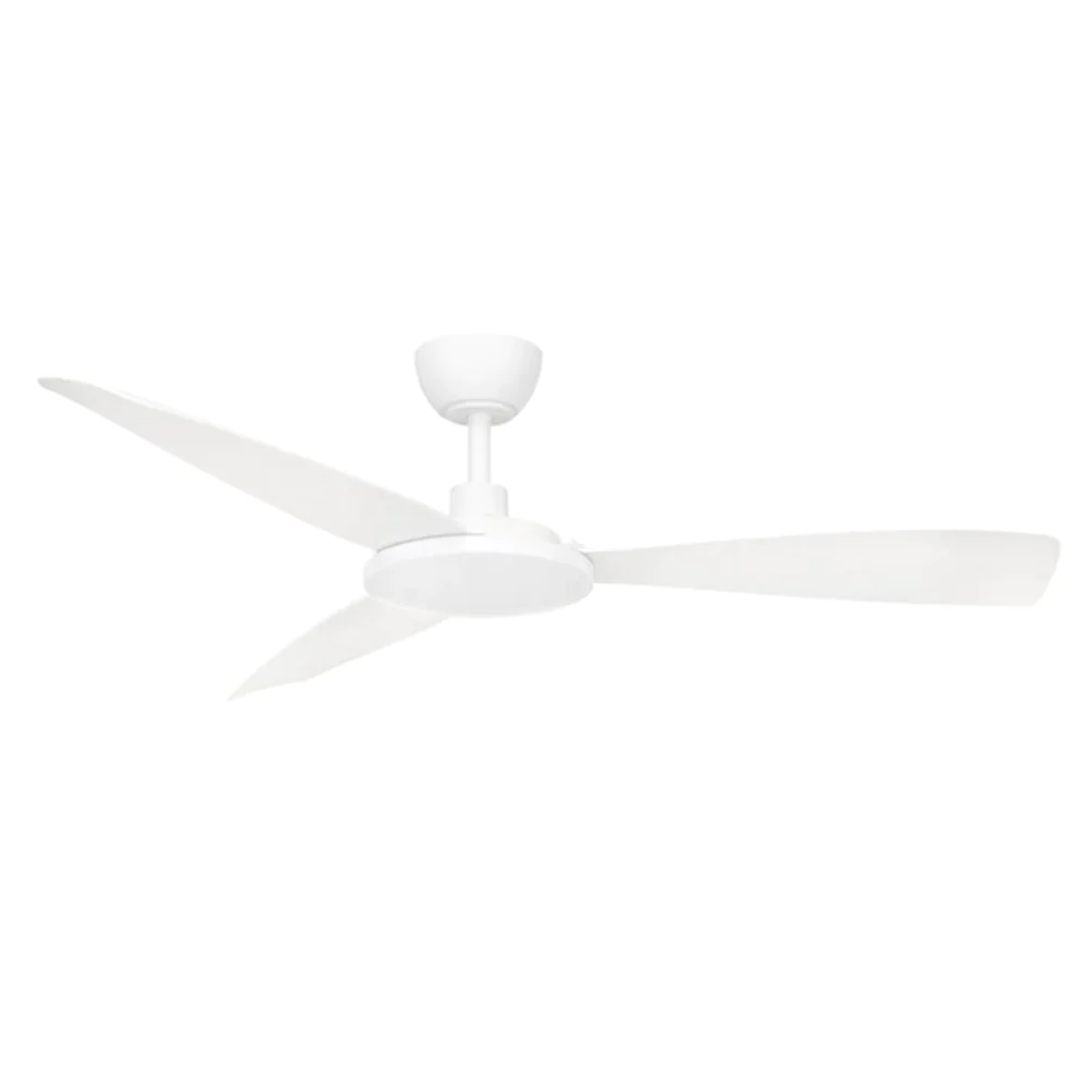 Product image of Mascot DC 58" Ceiling Fan White