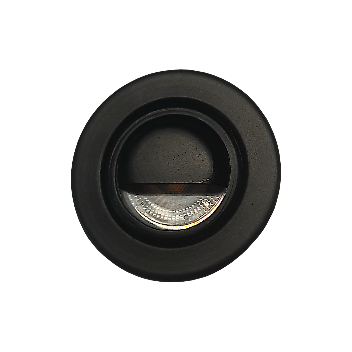 Product image of Mini Step Light Spun Eyelid Black