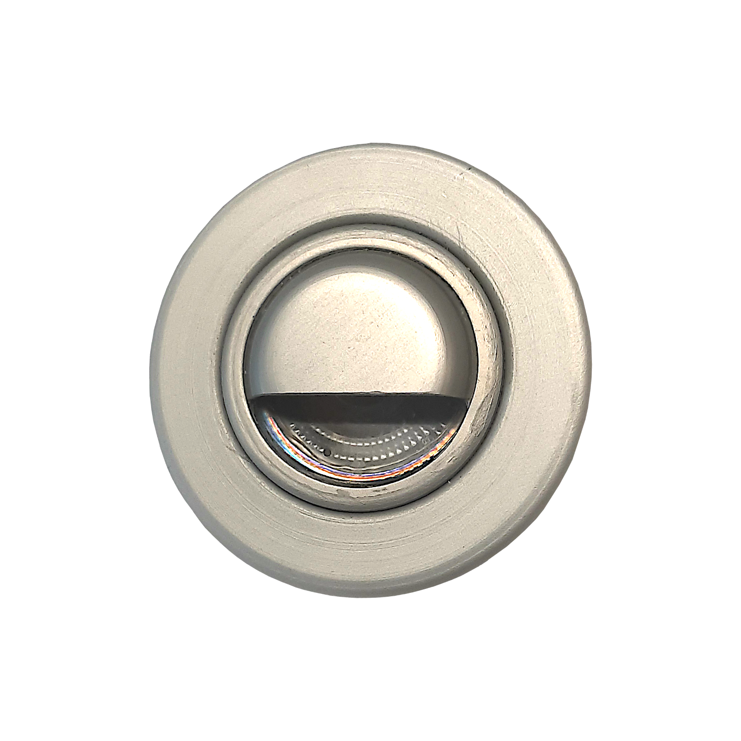 Product image of Mini Step Light Spun Eyelid Aluminium