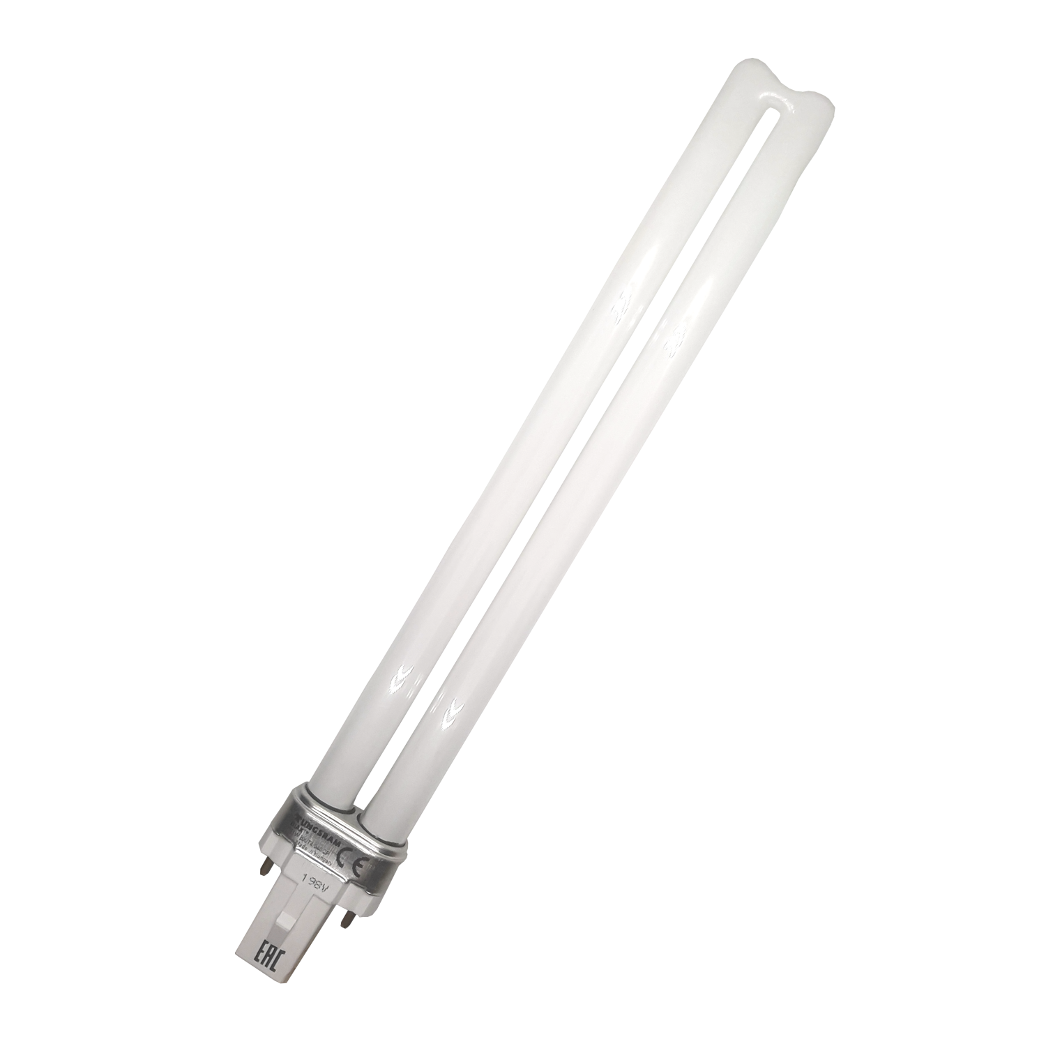Product image of PLS Single Compact Fluorescent 11W Cool White