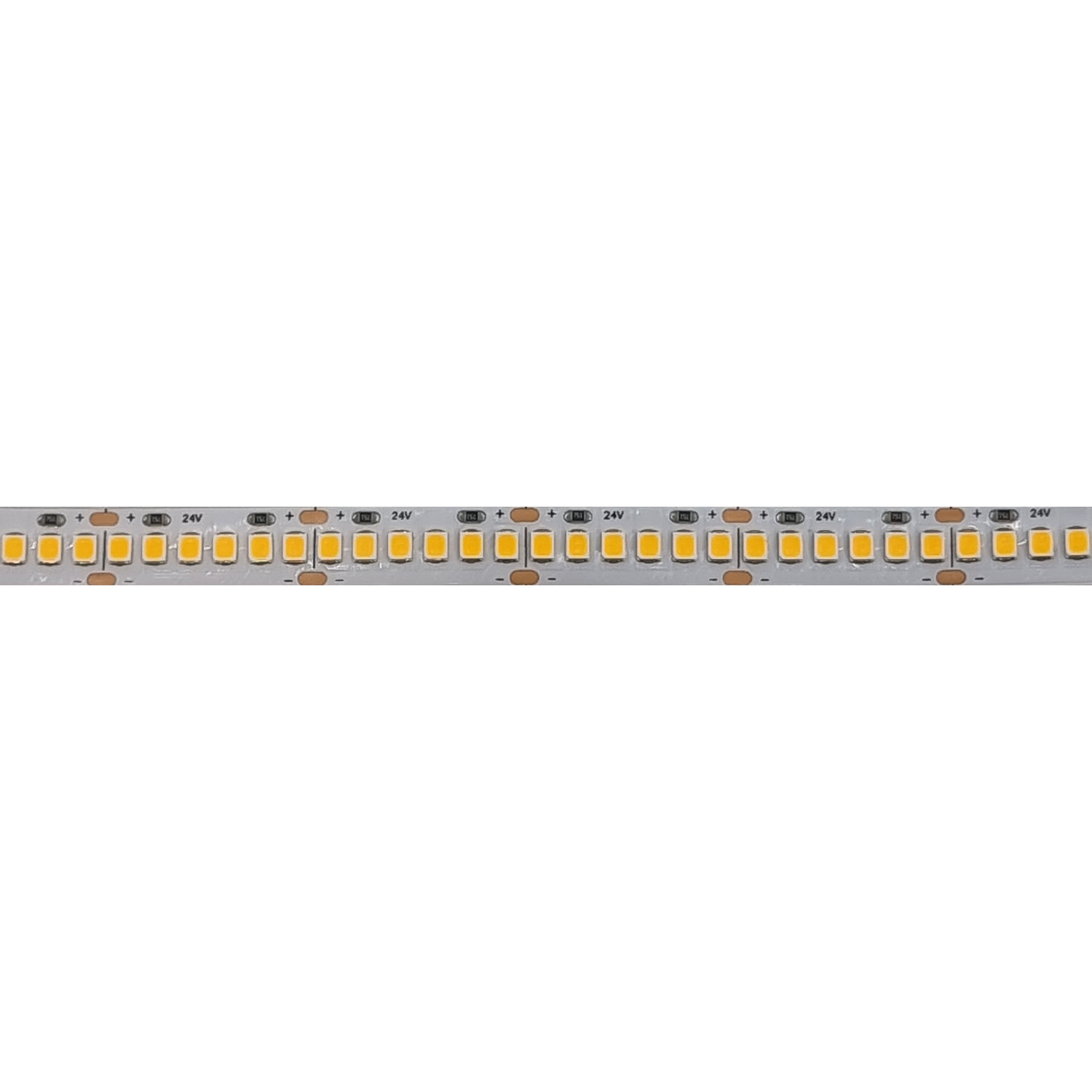 Product image of 5mm wide LED ribbon strip 24V 5W