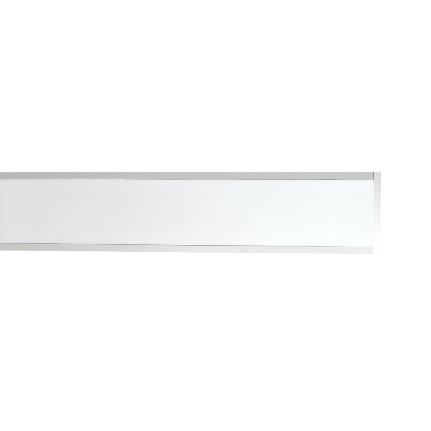 Product Image of RSA-52 95mm Wide Extrusion for LED Strip in Ceilings-ALT