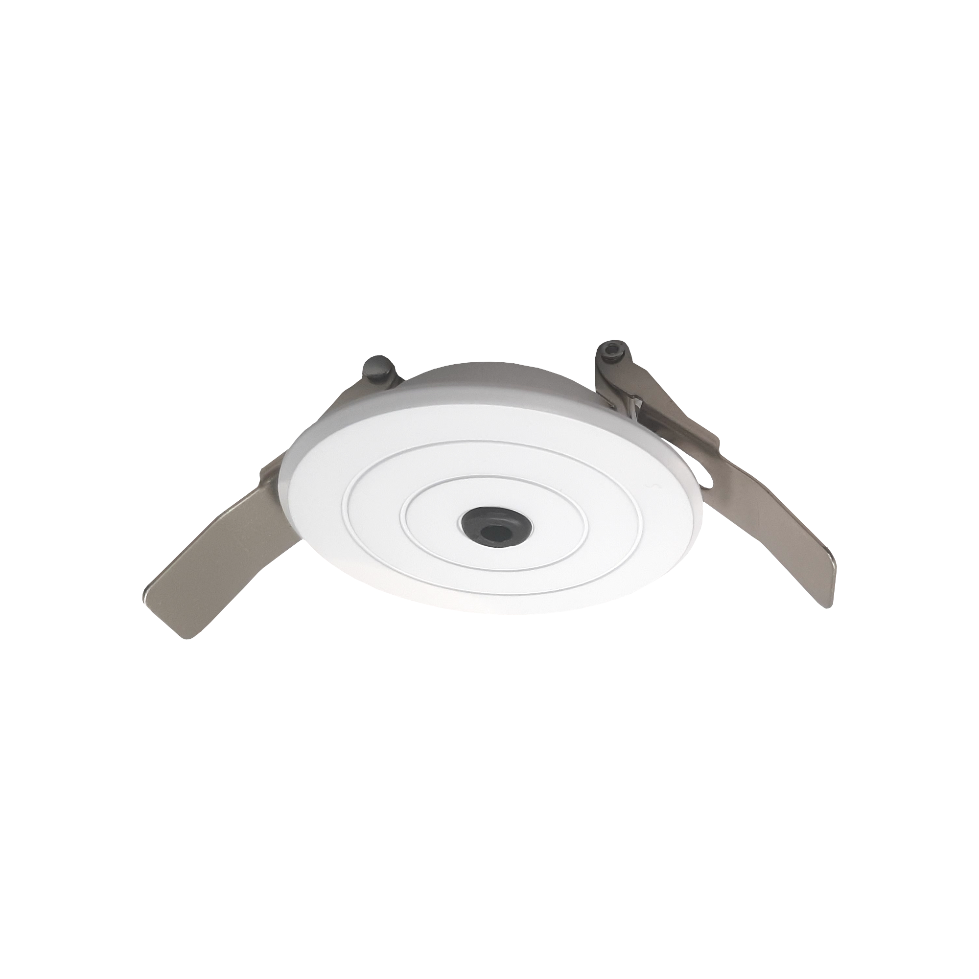 Product image of Recessed Ceiling Rose 80mm White