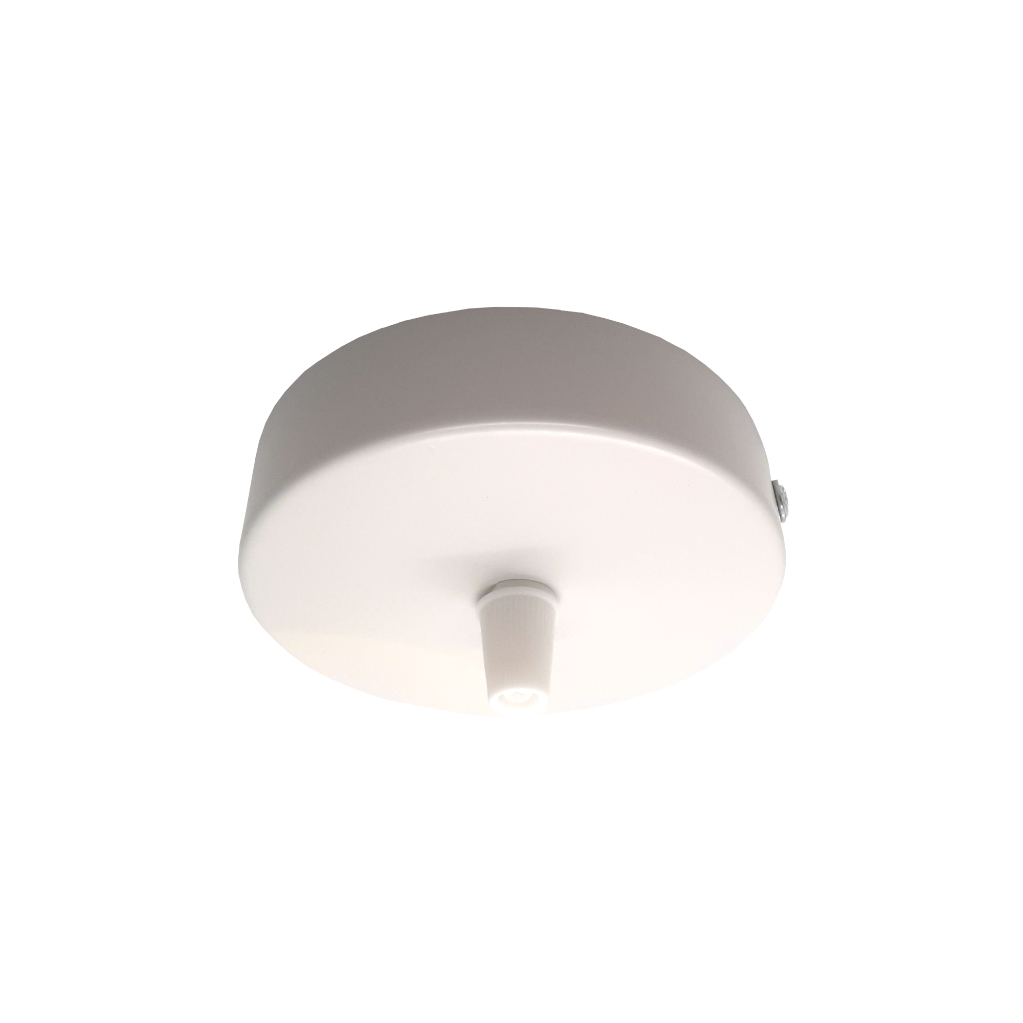 Product image of SCR064 Ceiling Rose 100mm White