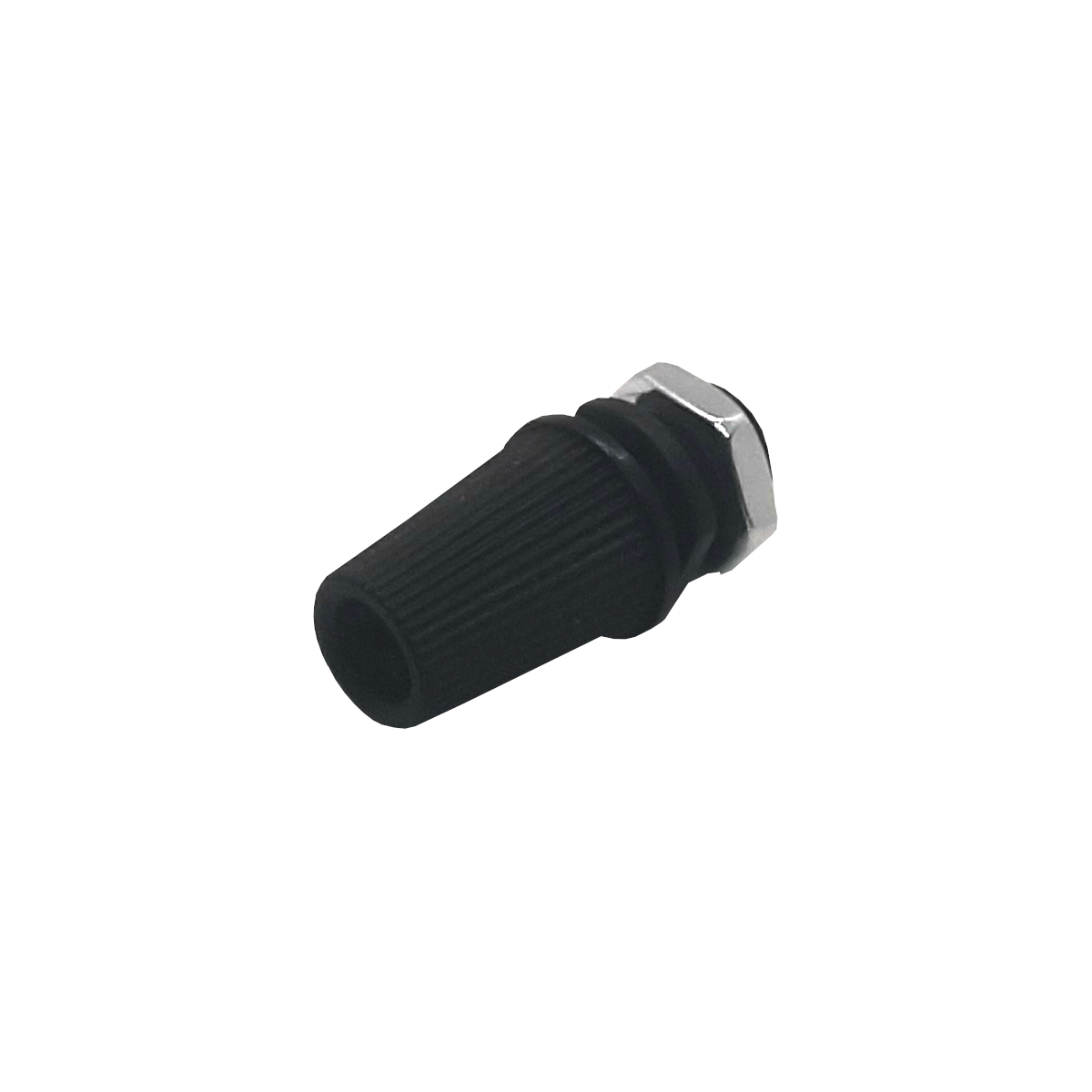 Product image of SG010 Black Plastic Cord Grip