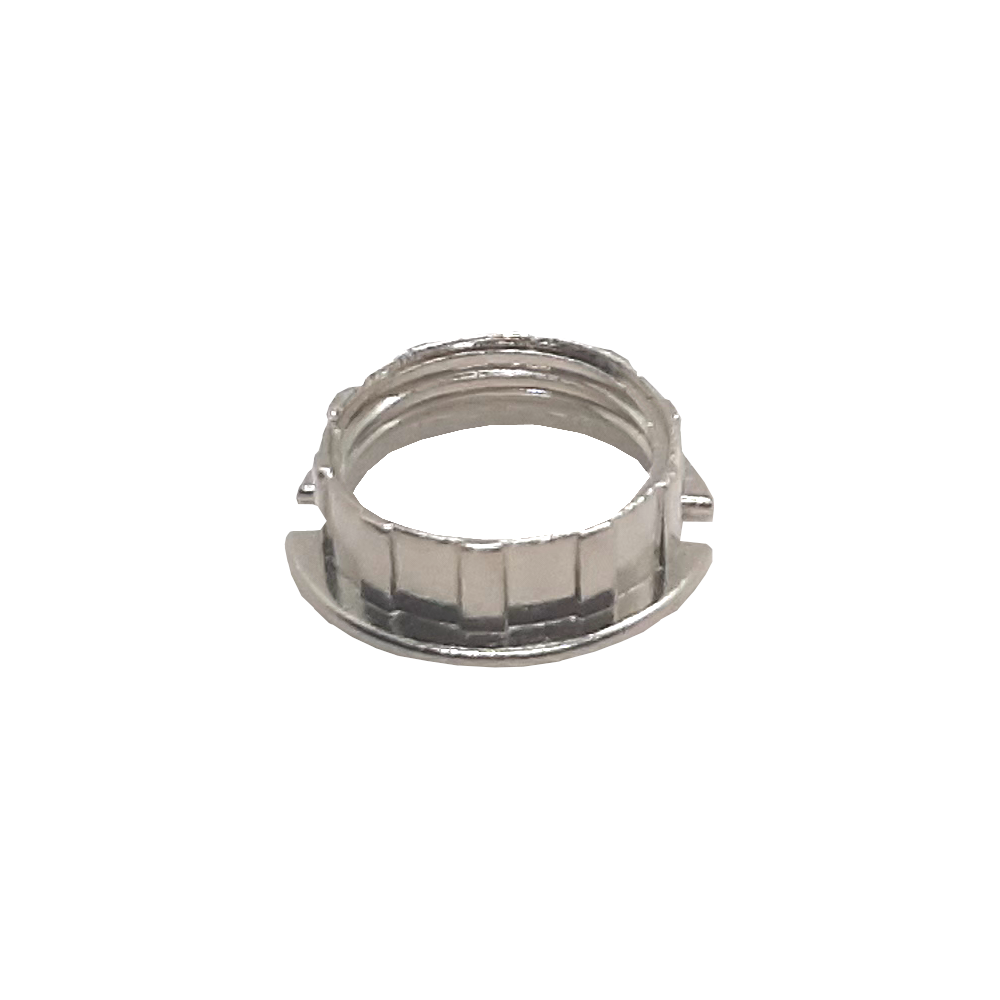 Product image of G9 Skirt Ring Nickel