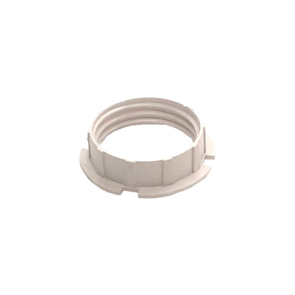 Product image of G9 Skirt Ring White