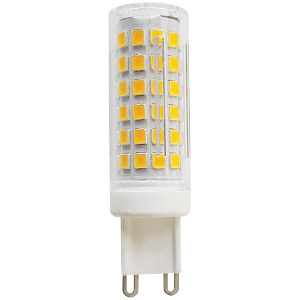 Add 3 x LED G9 1000 lumen Non-Dimmable
