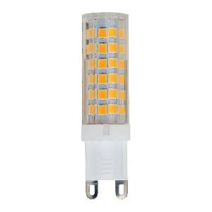 Add 3 x LED G9 550 lumen Dimmable