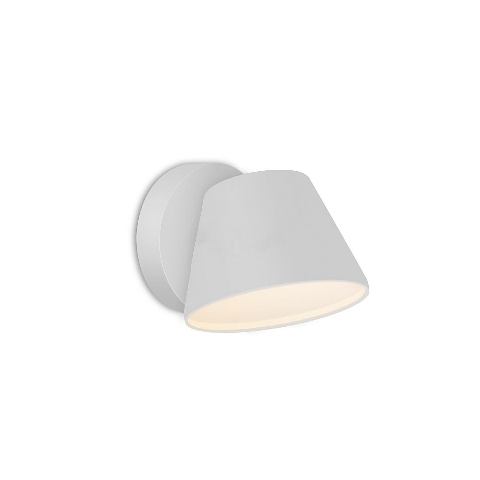 Product image of Flua Bel Single LED Reading Spot White