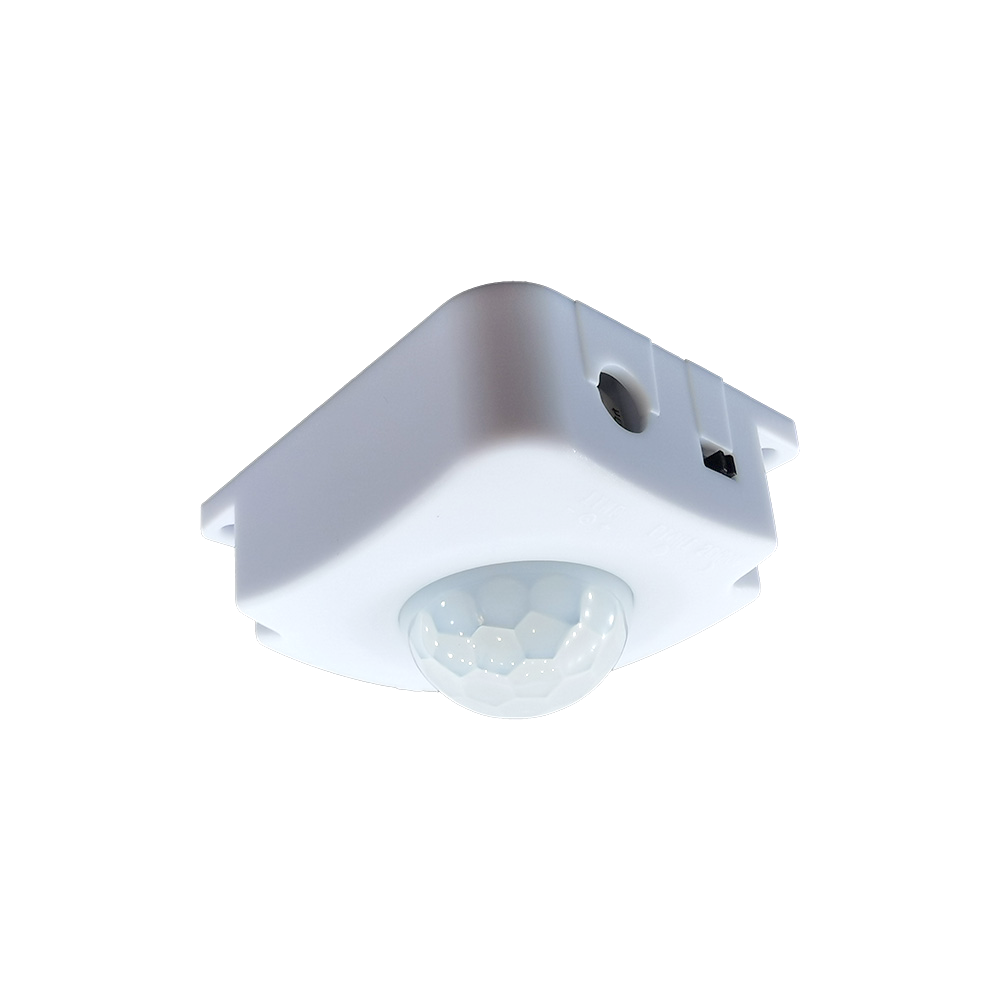Product image of white mini sensor