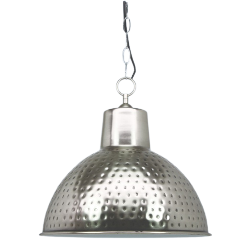 PX36034-Hammered-Shade-Pendant
