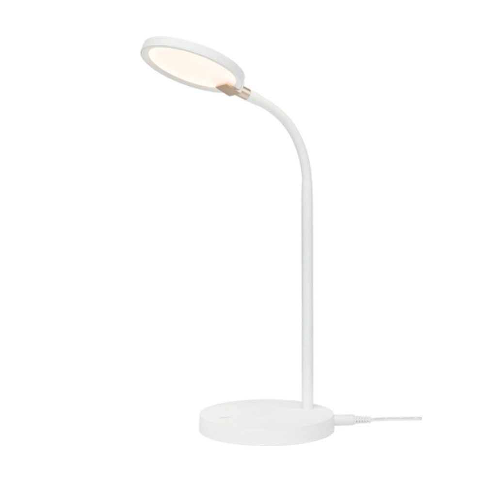 Product image of Laine Touch LED Desk Lamp White