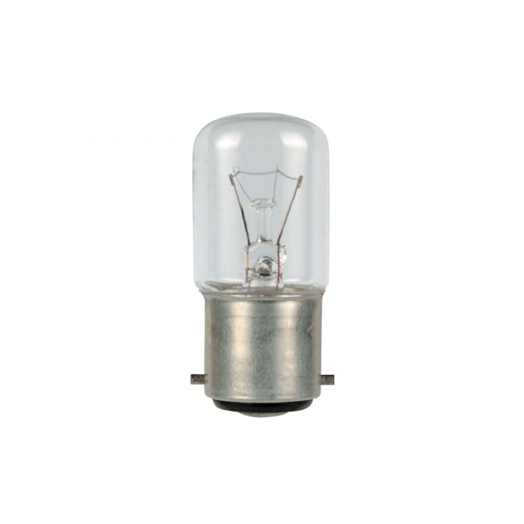 Product image of BC pilot lamp 15W