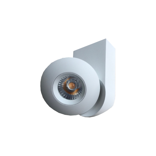 Product image of Bardi Single LED Spot White