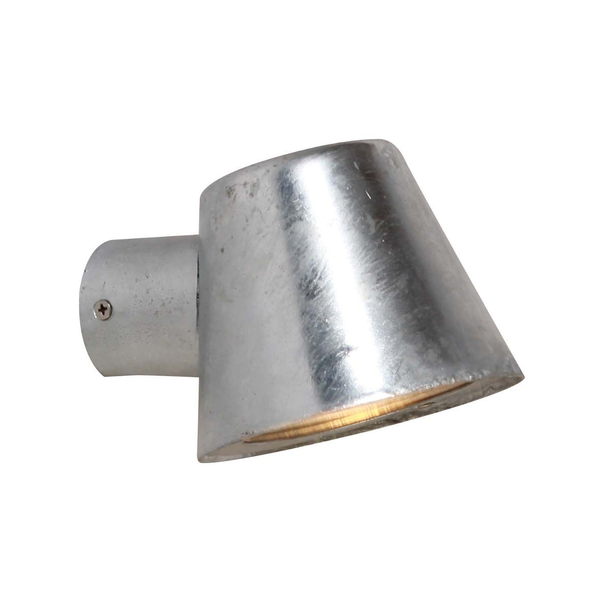 Product image of Skopa Galvanised Wall Down Light for Home exterior