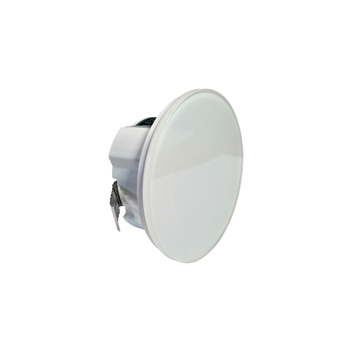 Escalier Glass Round LED Stairlight