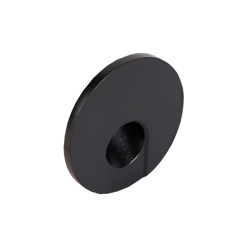 Product image of Magna LED Stair Light Round Black