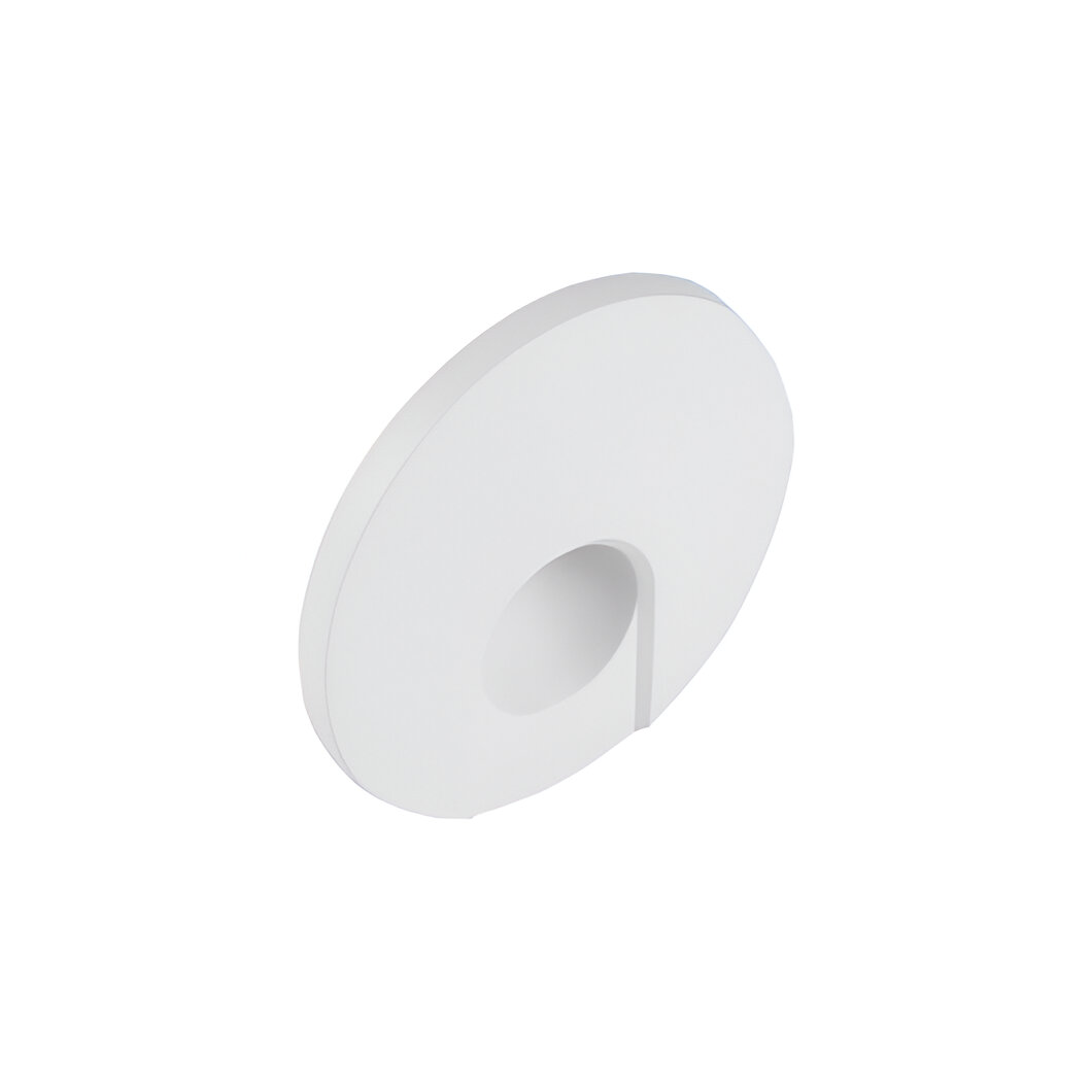 Product image of Magna LED Stair Light Round White