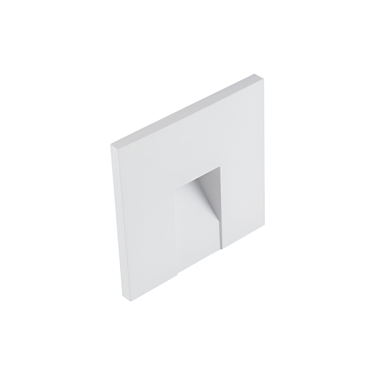 Product image of Magna LED Stair Light Square White