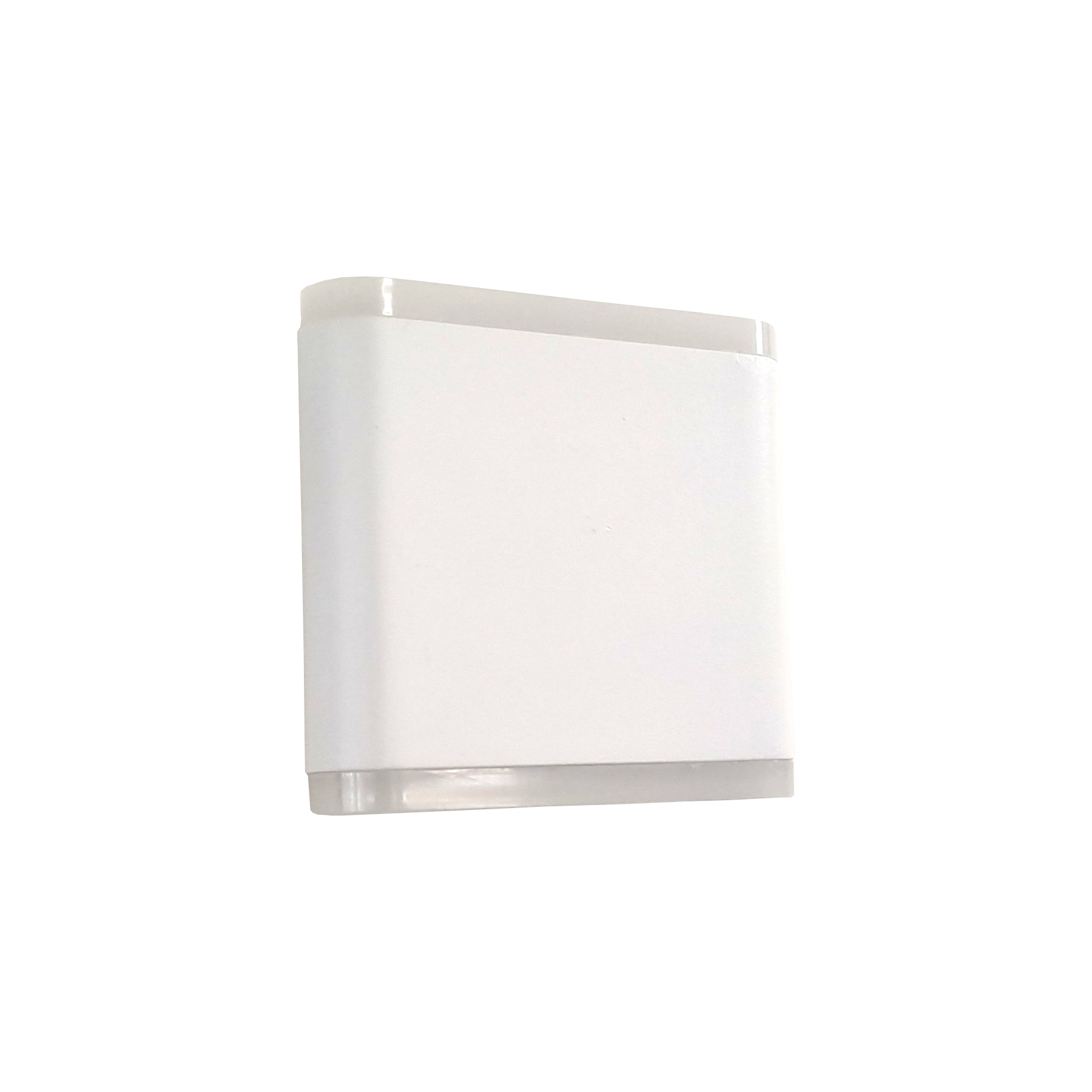 Bosa LED Wall Up and Down Light White