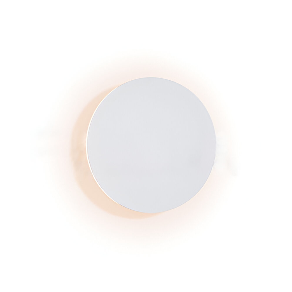 Product image of Flua Karina RS Medium Round Wall Light White
