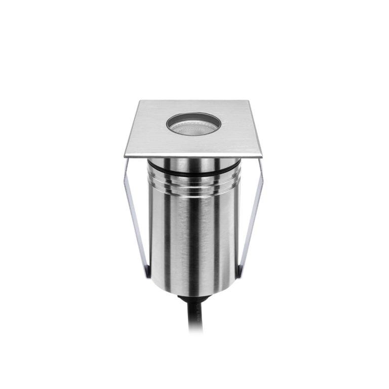 Raydux Square Uplight Recessed LED | The Lighting Centre NZ