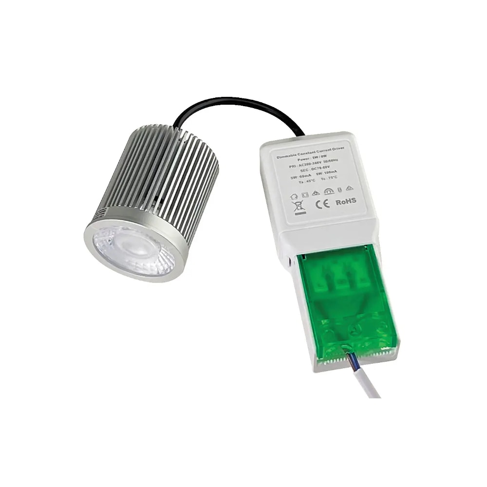 Product image of LED Downlight Module Kit to upgrade halogen downlights