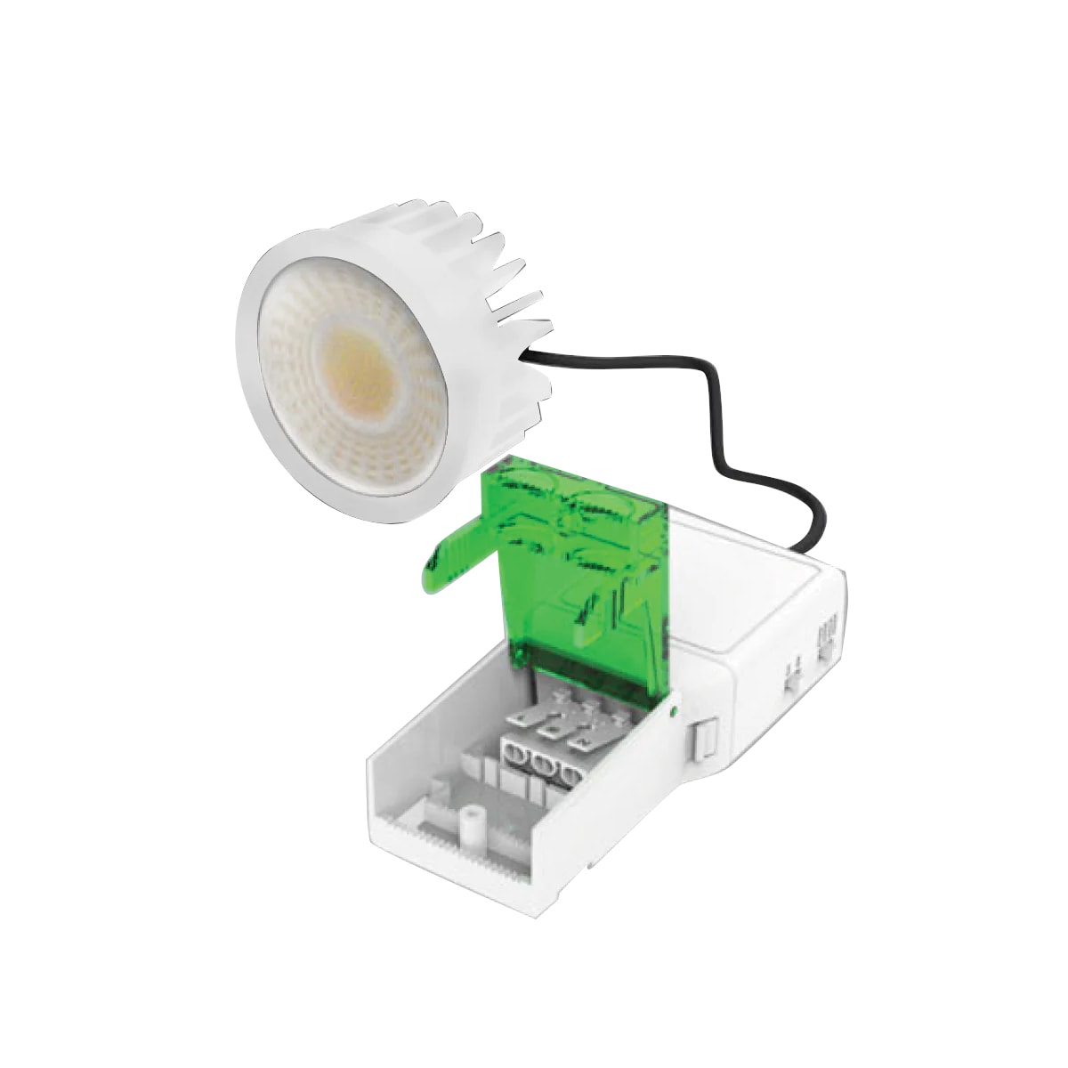 Product image of Mode LED Downlight Module CCT Colour