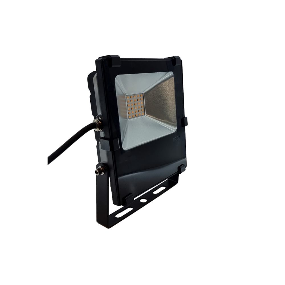 Product image of SQF-1-12 to 24-10 low voltage floodlight 10W