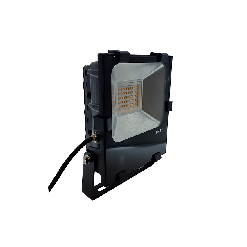 Product image of SQF-1-12 to 24-50 low voltage floodlight 50W