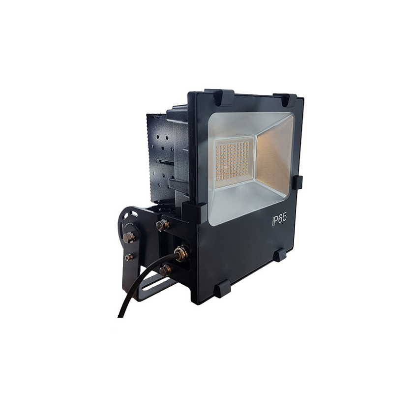 Product image of SQF-1-12 to 24V low voltage floodlight 100W 150W 200W