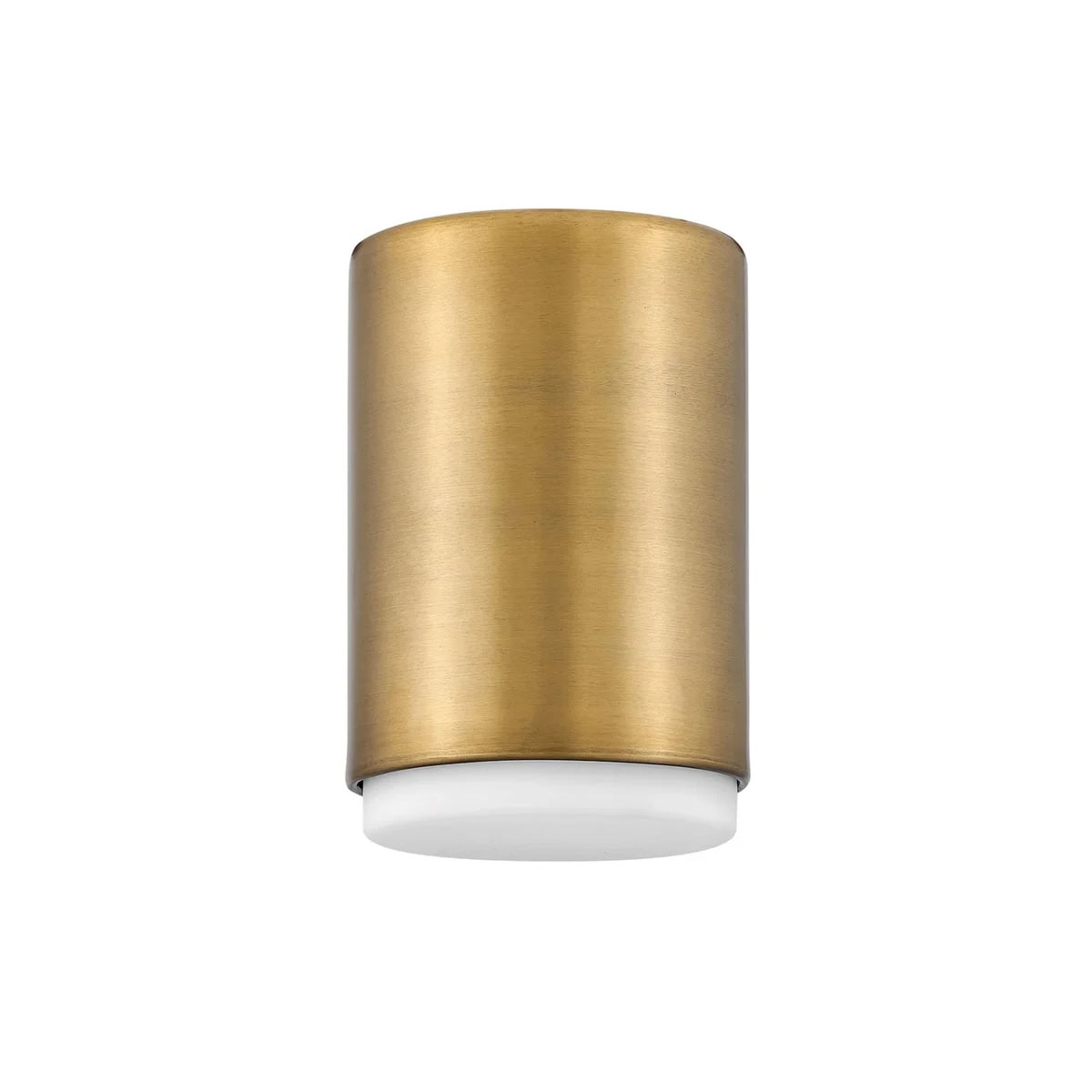 Product image of Cedric Ceiling Mount Surface Downlight Brass