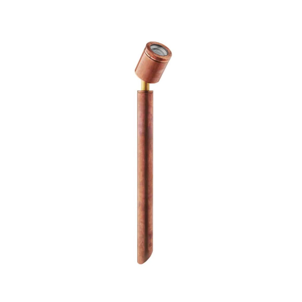 Product image of Hunza Pole Spot Spike Uplight for Gardens and trees
