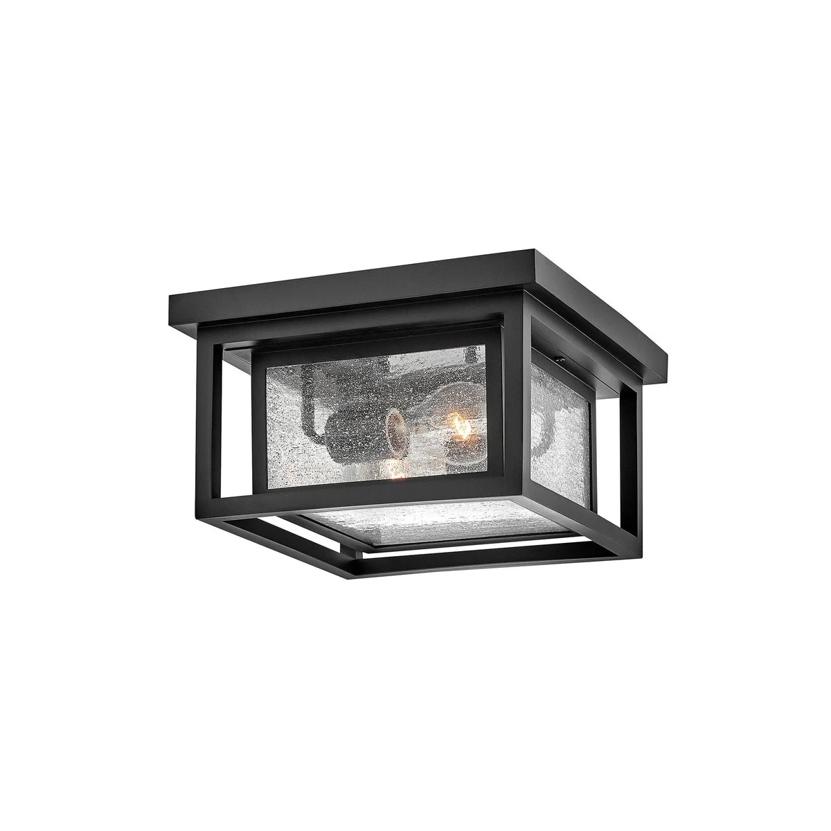 Product image of Republic Black Outdoor Ceiling Light