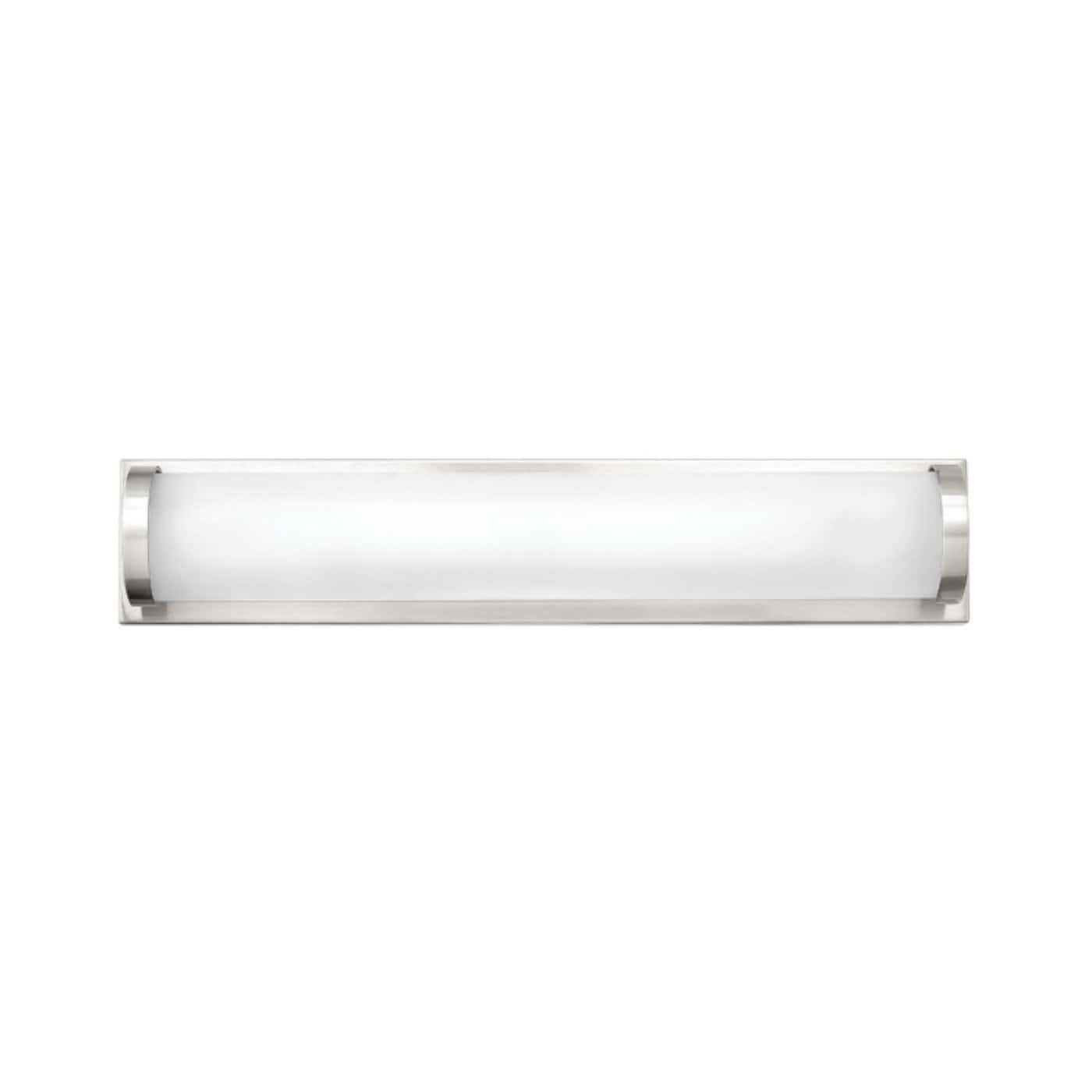 Product image of Acclaim Polished Nickel Vanity Light