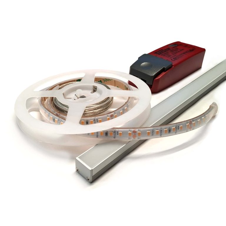 Under Vanity Light Kits | The Lighting Centre NZ