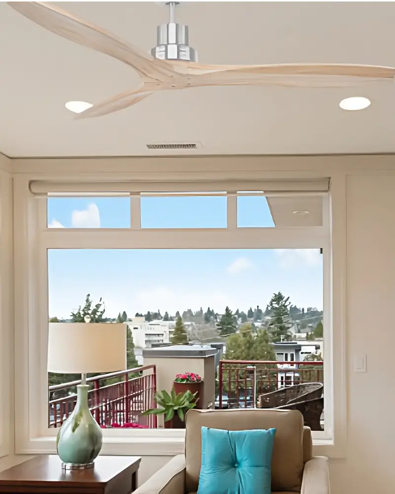 Top Ceiling Fans for 2024