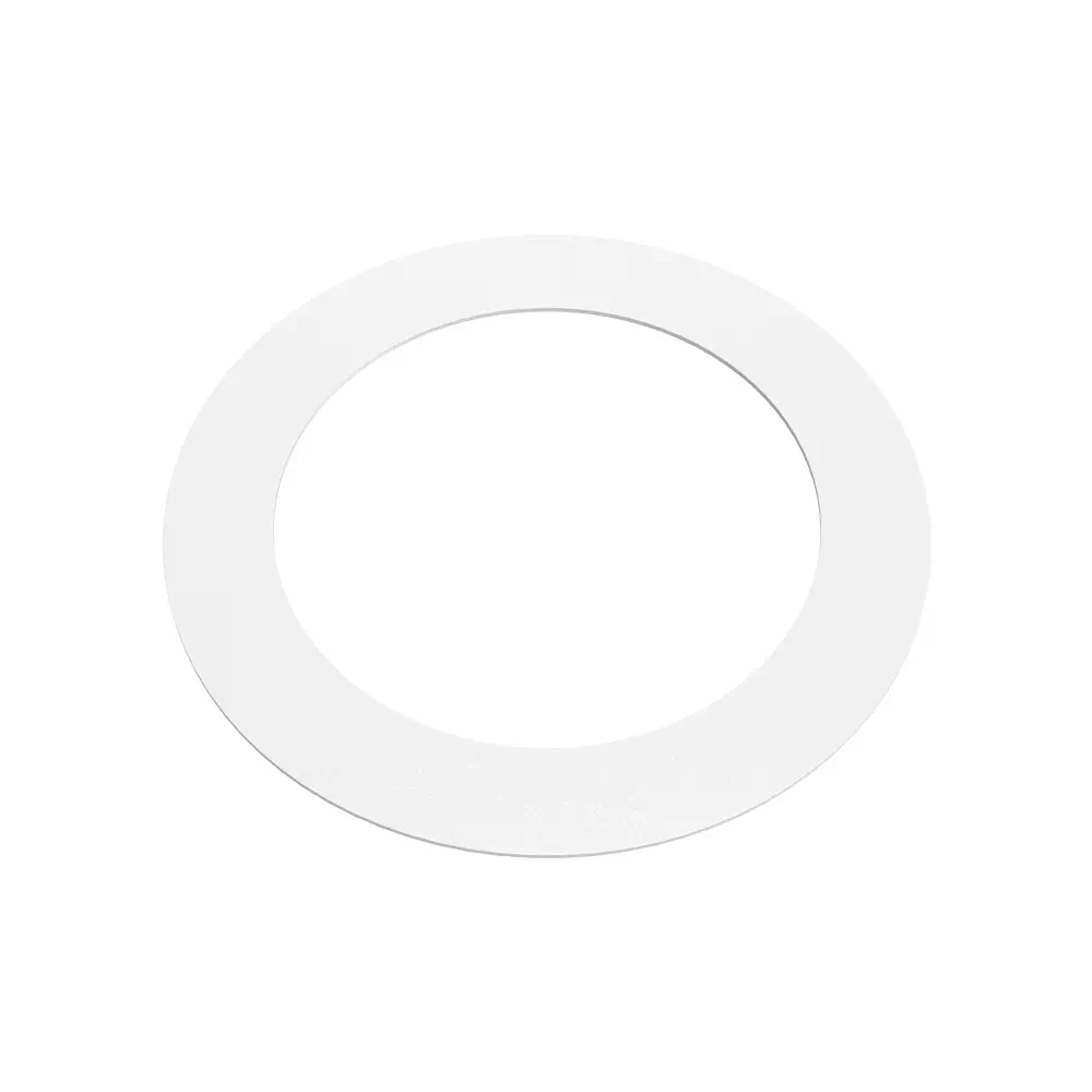 Product image of LED Downlight Adapter Plate 140mm White