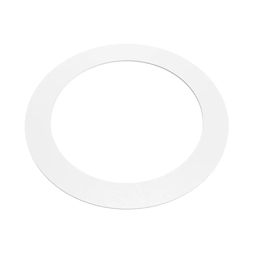 Product image of LED Downlight Adapter Plate 160mm White