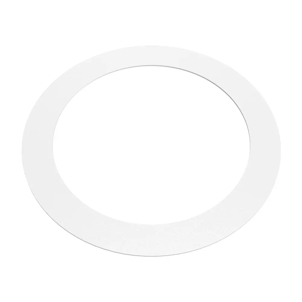 Product image of LED Downlight Adapter Plate 170mm White