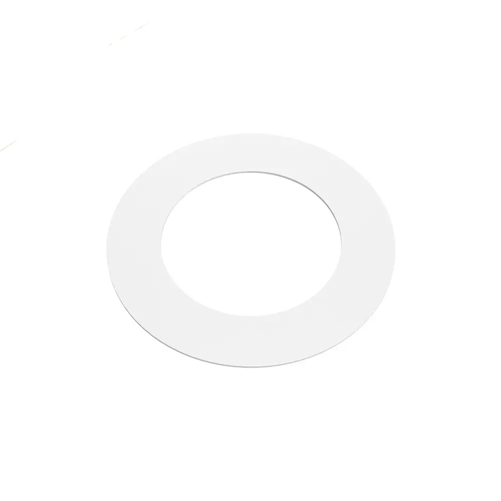 Product image of LED Downlight Adapter Plate 115mm White