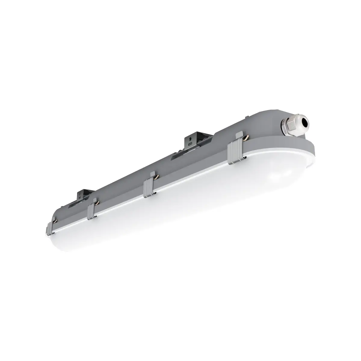 Product image of SHIELDTRI2 Exterior 1200mm LED batten