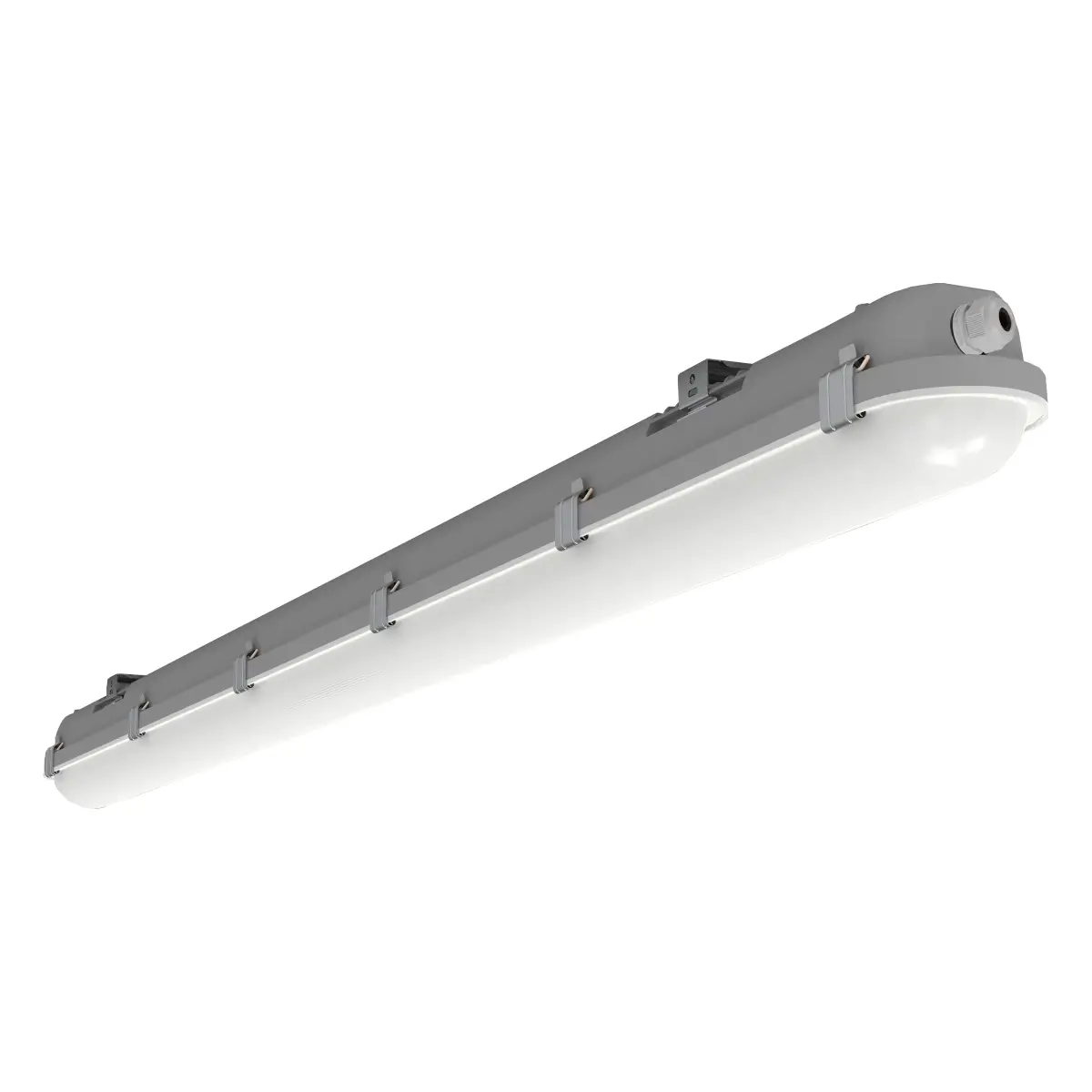 Product image of SHIELDTRI2 Exterior 1200mm LED batten