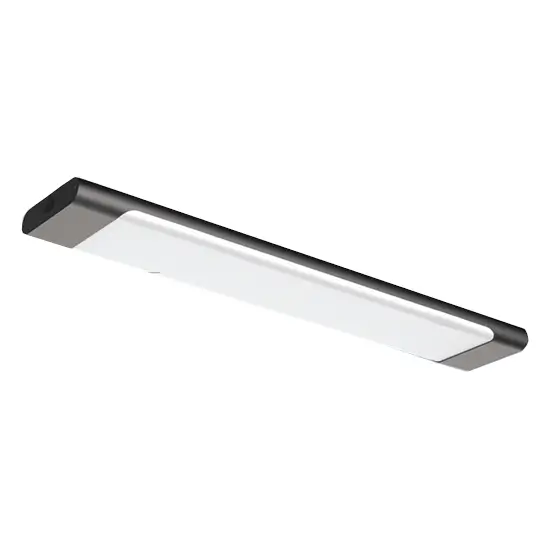 Product image of dallas modern led ceiling batten