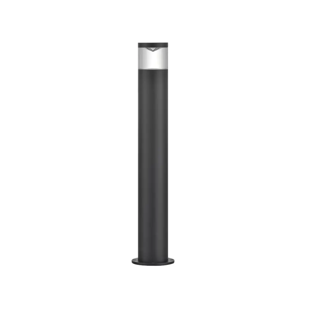 Product image of Phare Black Exterior Bollard