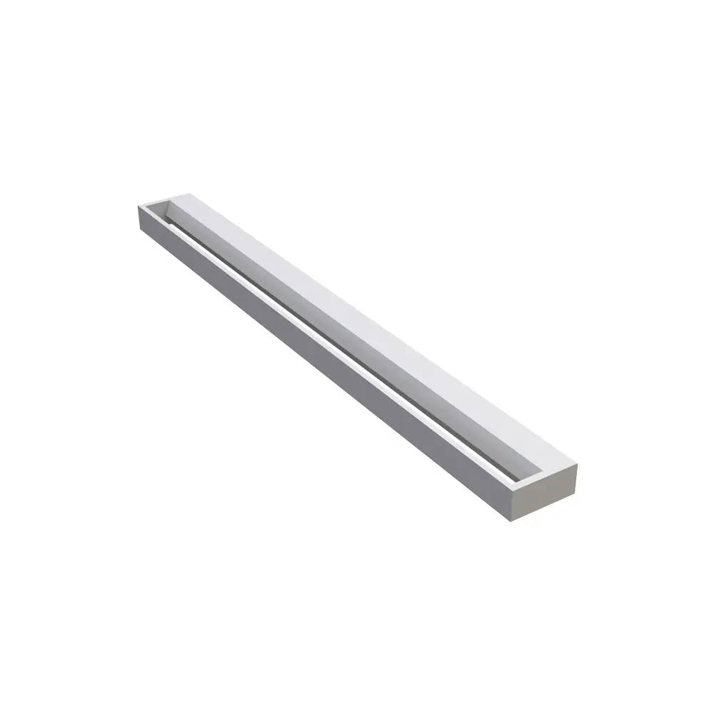 Product image of Wedge Wall Vanity Light 900mm White