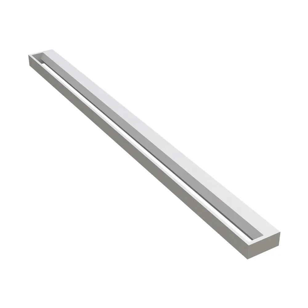 Product image of Wedge White 1200mm Vanity Light